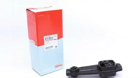 Подушка двигуна задня Peugeot CORTECO 80001552