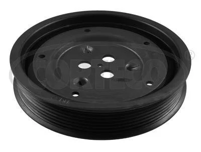 Шкив коленвала FORD/LAND ROVER Ranger III, Defender 90, Transit 2,2TDCI 00- CR80001806 CORTECO 80001806