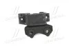 Подушка двигателя OPEL COMBO 1.7 DTI 16V (выр-во) CORTECO 80001877 (фото 4)