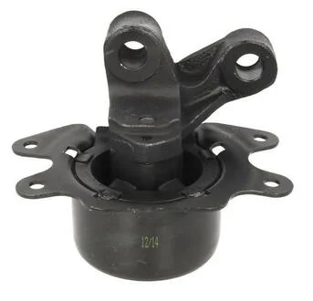 Подушка двигателя OPEL CORSA C (X01) 1.7 CDTI CORTECO 80001906