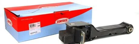 Опора двигуна гумометалева CORTECO 80004143