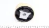Подушка балки двигуна SEAT; VW; SKODA; AUDI CORTECO 80004247 (фото 4)