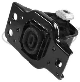 Подушка двигателя NISSAN Qashqai 1,6L "06-14 CR80004557 CORTECO 80004557