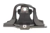 Подушка двигателя NISSAN Qashqai 1,6L "06-14 CR CORTECO 80004557 (фото 6)