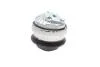 Подушка двигуна MERCEDES 01-12 CR80004614 CORTECO 80004614 (фото 8)