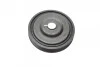 Шкив ремня RENAULT 1.6, 1.5DCI LOGAN, DUSTER, KANGOO, MEGANE, SANDERO/05- (5 РЕБЕР) CORTECO 80005275 (фото 5)