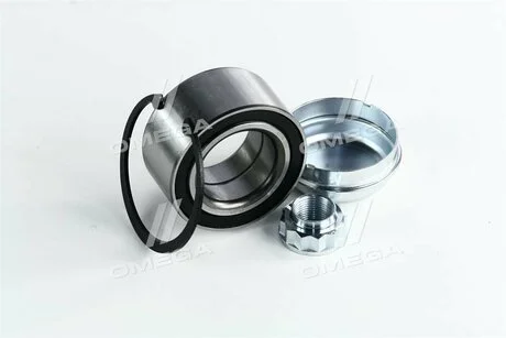 Підшипник маточини MERCEDES A-CLASS 97 - передн. міст Craft-Bearings 42CRB-3520