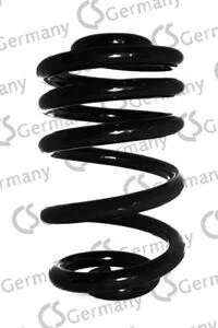 Пружина задняя Vito (638) 96-03 (№021235>) (усиленная) CS Germany 14.319.577