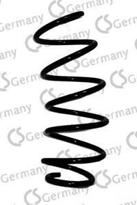 Пружина перед Opel Astra H 14/16 04- CS Germany 14774203