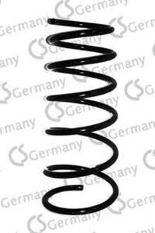 Пружина передня Doblo 01- CS Germany 14.871.081