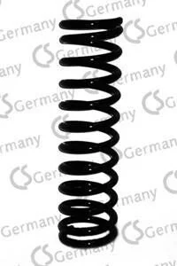 Пружина підвіски задня CS Germany 14.950.270