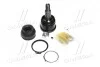 Опора шаровая нижн honda: accord 90-92, prelude 87-92, odyssey 95-98 acura: 3.0cl 97-98, 3.2cl 01-03, 3.2tl 99-03 isuzu: oasis 96-99 CTR CB0142 (фото 1)