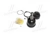 Опора шаровая нижн honda: accord 90-92, prelude 87-92, odyssey 95-98 acura: 3.0cl 97-98, 3.2cl 01-03, 3.2tl 99-03 isuzu: oasis 96-99 CTR CB0142 (фото 3)