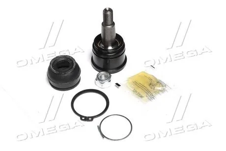 Опора кульова нижня honda: accord 90-92, prelude 87-92, odyssey 95-98 acura: 3.0cl 97-98, 3.2cl 01-03, 3.2tl 99-03 isuzu: oasis 96-99 CTR CB0142