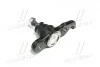 Опора кульова нижня L Hyundai Tucson 05- Kia Sportage 06- CTR CB0204 (фото 3)