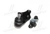Опора кульова нижня Hyundai Santa FE Sonata 10- Kia Sorento 12- Soul 13- CTR CB0208 (фото 4)