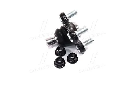 Опора кул ниж R Hyundai Tucson TL 15- Sonata LF 14- Kia Sportage SL 15- K5 TF 15- (вір-во) CTR CB0210R