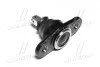 Опора кульова нижня Hyundai Accent 01-10 Kia Rio 05-12 CTR CB0220 (фото 3)