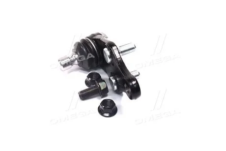 Опора кульова нижня kia: sorento (um) 15- CTR CB0229