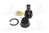Опора кульова нижня mitsubishi: lancer 00-12, outlander 03-12 peugeot: 4007 07- dodge: caliber 07- jeep: compas 07-, patriot 07- citroen: c-cro CTR CB0257 (фото 2)