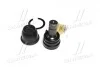Опора кульова нижня mitsubishi: lancer 00-12, outlander 03-12 peugeot: 4007 07- dodge: caliber 07- jeep: compas 07-, patriot 07- citroen: c-cro CTR CB0257 (фото 3)