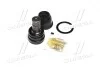 Опора кульова нижня mitsubishi: lancer 00-12, outlander 03-12 peugeot: 4007 07- dodge: caliber 07- jeep: compas 07-, patriot 07- citroen: c-cro CTR CB0257 (фото 4)