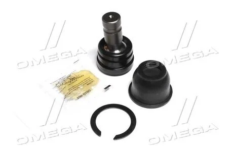 Опора кульова нижня mitsubishi: lancer 00-12, outlander 03-12 peugeot: 4007 07- dodge: caliber 07- jeep: compas 07-, patriot 07- citroen: c-cro CTR CB0257