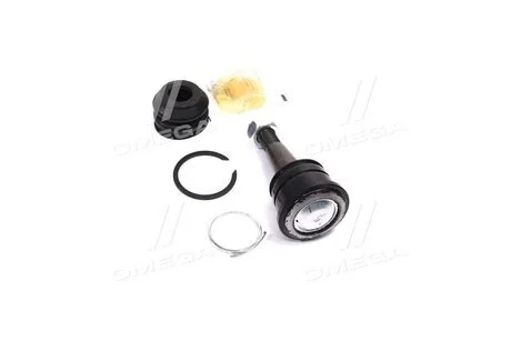 Опора кульова нижня Toyota Yaris 99-05 Aygo 05- Prius 12- Citroen C1 CTR CB0401
