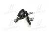 Опора кульова лев toyota: avalon 04-06, camry 04-06, solara 04-07, higthlander 01-07, sienna 04-09 lexus: es300 02-03, es330 02-06, rx330 04-06, rx4 CTR CB0402L (фото 2)