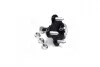 Опора кульова нижня R VW Polo 01-14 Skoda Rapid 12- CTR CB0451R (фото 2)
