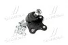 Опора шаровая нижняя L VW Polo 02- Polo 02-09 Fox Audi A2 00-05 Skoda Seat CTR CB0552L (фото 1)