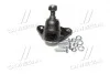 Опора шаровая нижняя L VW Polo 02- Polo 02-09 Fox Audi A2 00-05 Skoda Seat CTR CB0552L (фото 4)