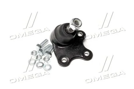 Опора кульова нижня L VW Polo 02- Polo 02-09 Fox Audi A2 00-05 Skoda Seat CTR CB0552L
