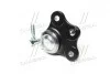Опора кульова Opel astra g/h, vectra b, omega b, zafira a/b, meriva b CTR CBG-79 (фото 3)