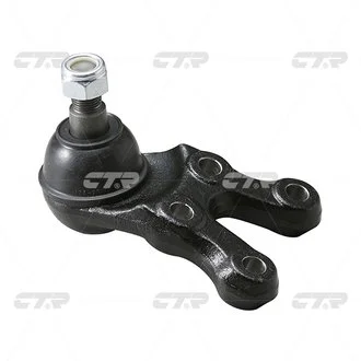 Опора шаровая Hyundai teracan 00-06 CTR CBKH-24