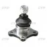 Опора кульова Hyundai terracan 00-06 CTR CBKH-25 (фото 1)