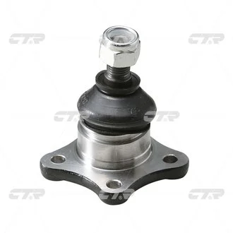 Опора кульова Hyundai terracan 00-06 CTR CBKH-25
