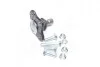 Опора кульова Peugeot 207 07-, 1007 05-10, citroen c3 02-, c2 03- CTR CBPU-6 (фото 2)