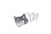Опора кульова Peugeot 207 07-, 1007 05-10, citroen c3 02-, c2 03- CTR CBPU-6 (фото 3)