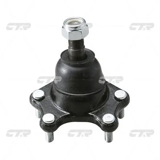 Опора кульова Toyota 4runner (n130) 3.0 (90-95); hilux (n_) пікап 2.4/2.5d (97-) CTR CBT-27