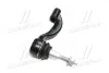 Наконечник рулевой тяги L Chevrolet Camaro 16-19 Cadillac ATS/CTS 13-19 (выр-во) CTR CE0177L (фото 4)