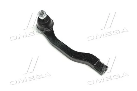 Накінечник кермової тяги лівий Е honda civic 91-03/cr-v 95- CTR CE0193L