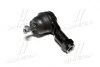 Наконечник тяги рульової Mitsubishi Outlander 05- Lancer 08- ASX 10- Grandis 03-10 CTR CE0435 (фото 1)