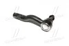 Наконечник рульової тяги лів mazda: 6 02-08 CTR CE0463 (фото 3)