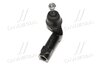 Наконечник тяги рулевой L Mazda 3 03-14 Mazda 5 05- (выр-во) CTR CE0467 (фото 2)