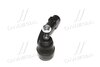 Наконечник тяги рулевой L Mazda 3 03-14 Mazda 5 05- (выр-во) CTR CE0467 (фото 4)