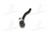 Наконечник рулевой тяги R Nissan Pathfinder 05-14 Navara 04-14 (выр-во) CTR CE0502 (фото 4)