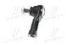 Накінечник керма L Nissan Micra 02-10 Renault Clio 98-10 Kangoo Megane Symbol Twingo (вір-во) CTR CE0518 (фото 2)