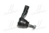Накінечник керма L Nissan Micra 02-10 Renault Clio 98-10 Kangoo Megane Symbol Twingo (вір-во) CTR CE0518 (фото 4)
