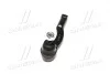 Наконечник тяги рульової L Subaru Outback 14- Impreza 92-04 Legacy 89-96 CTR CE0640L (фото 4)